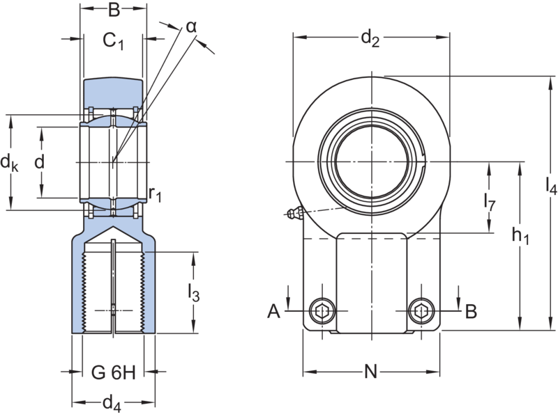 Dimensioni